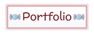 Portfolio Portfolio