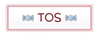 TOS TOS